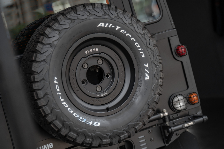 轮毂改装服务商哪家好,汽车改装