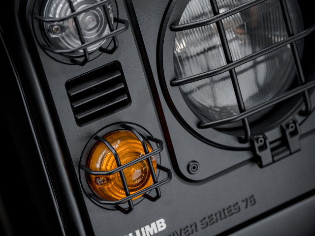 硬核改装厂,汽车改装