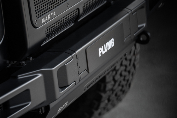 越野改裝門店哪家好 歡迎咨詢 四川縵塔汽車科技供應