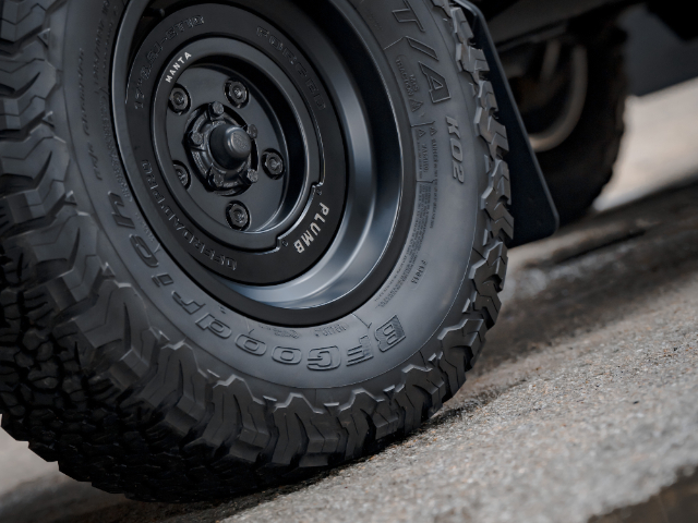 轮胎改装店,汽车改装