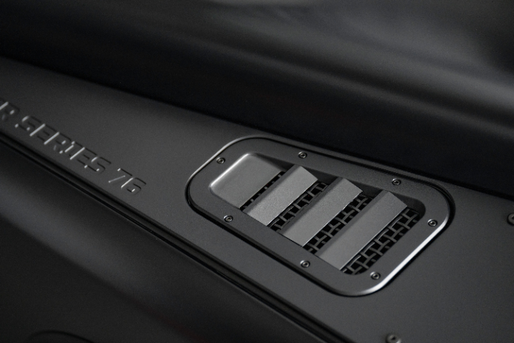 四川SUV改裝 誠信經(jīng)營 四川縵塔汽車科技供應(yīng)