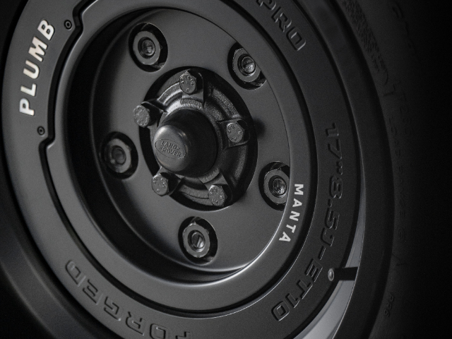 国内越野改装厂哪家好