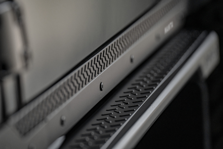 国内豪华越野改装团队哪家好,汽车改装