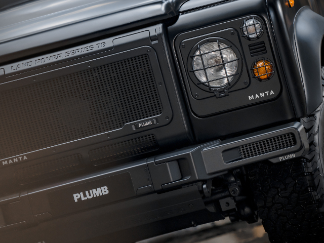 国内豪华越野改装团队哪家好,汽车改装