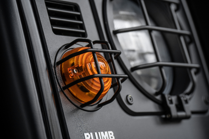 四川越野车内饰改装工作室哪家好