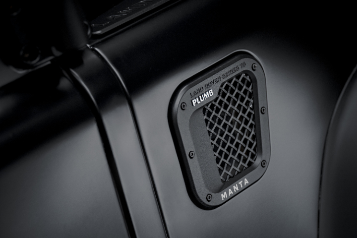 国内越野大灯改装品牌推荐,汽车改装