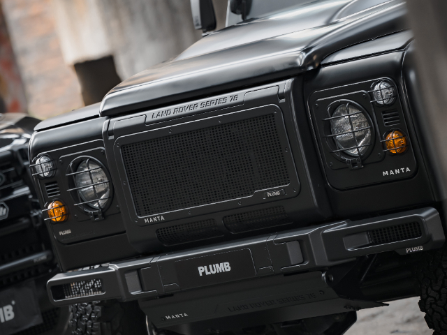 成都越野改装服务商推荐,汽车改装