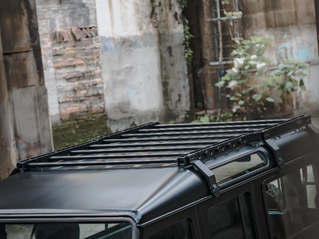 奔驰改装服务商哪家好,汽车改装