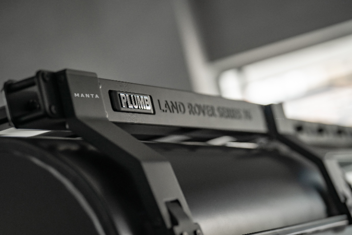 成都越野大灯改装品牌推荐