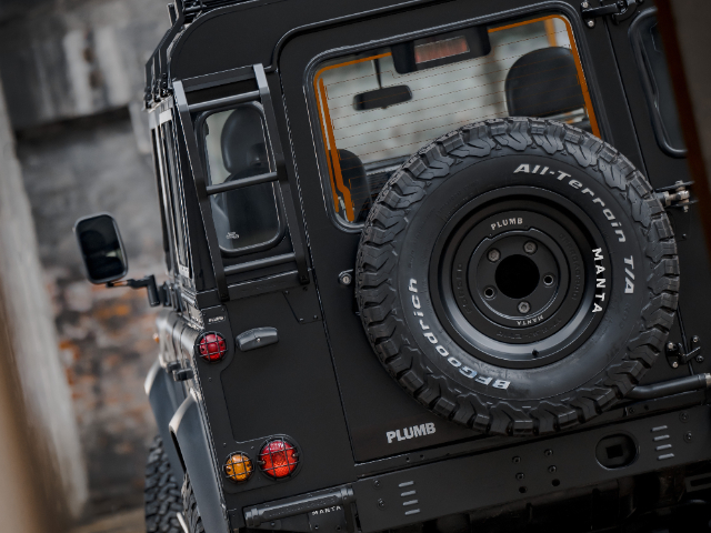 成都涉水喉改装厂推荐