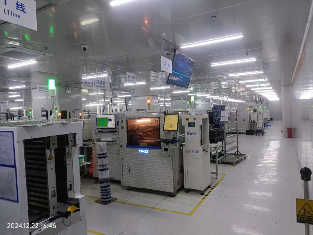 湖南电子贴片加工大概价格多少 深圳市信奥迅科技供应
