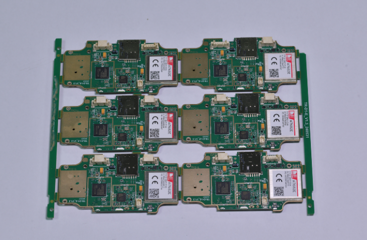 上海pcb貼片行業(yè) 深圳市信奧迅科技供應(yīng)