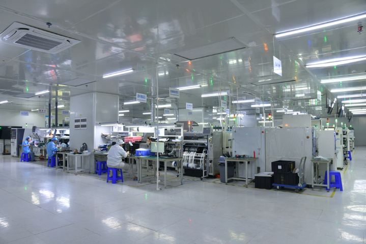 浙江pcb貼片公司 深圳市信奧迅科技供應(yīng)