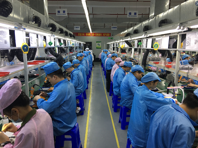 珠海SMT貼片行價,貼片