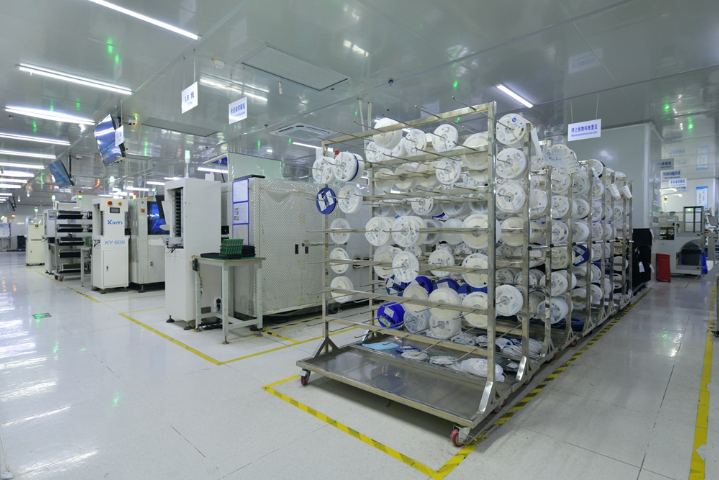 安徽电子元器件贴片报价,贴片