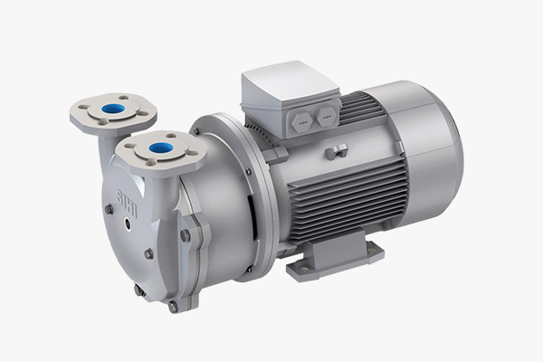 LEMD系列緊湊型寬頻寬壓液環(huán)真空泵