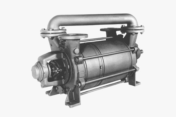 LPHC系列雙級液環真空泵