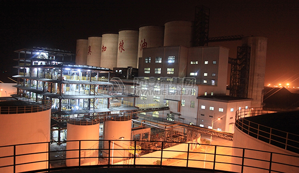 喜訊！我司與揚州邁安德集團有限公司簽署了戰略合作協議