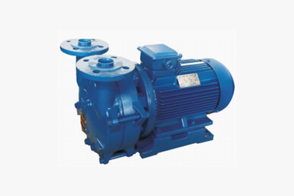 LEMC系列機泵同軸液環真空泵