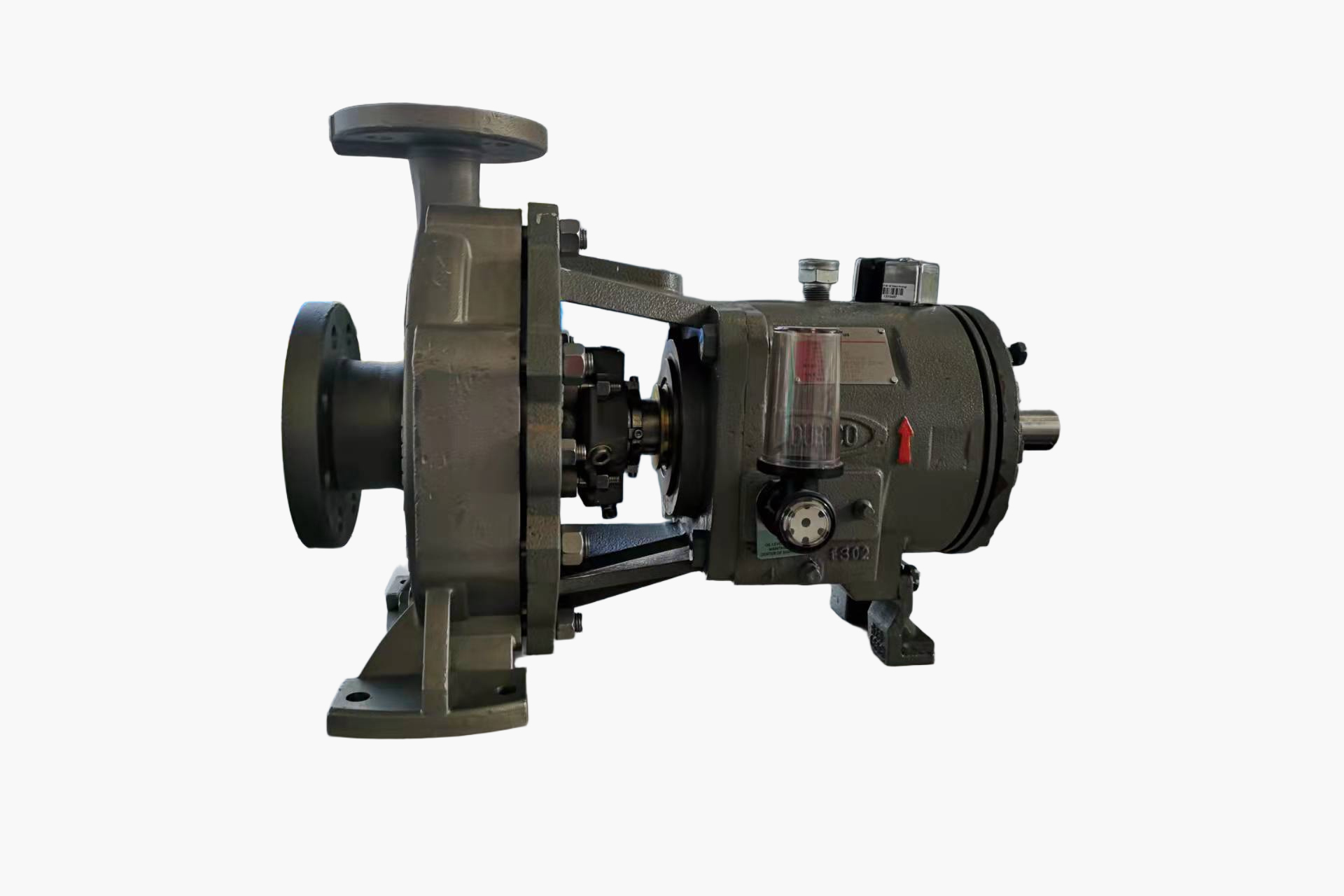 MARK3系列離心泵