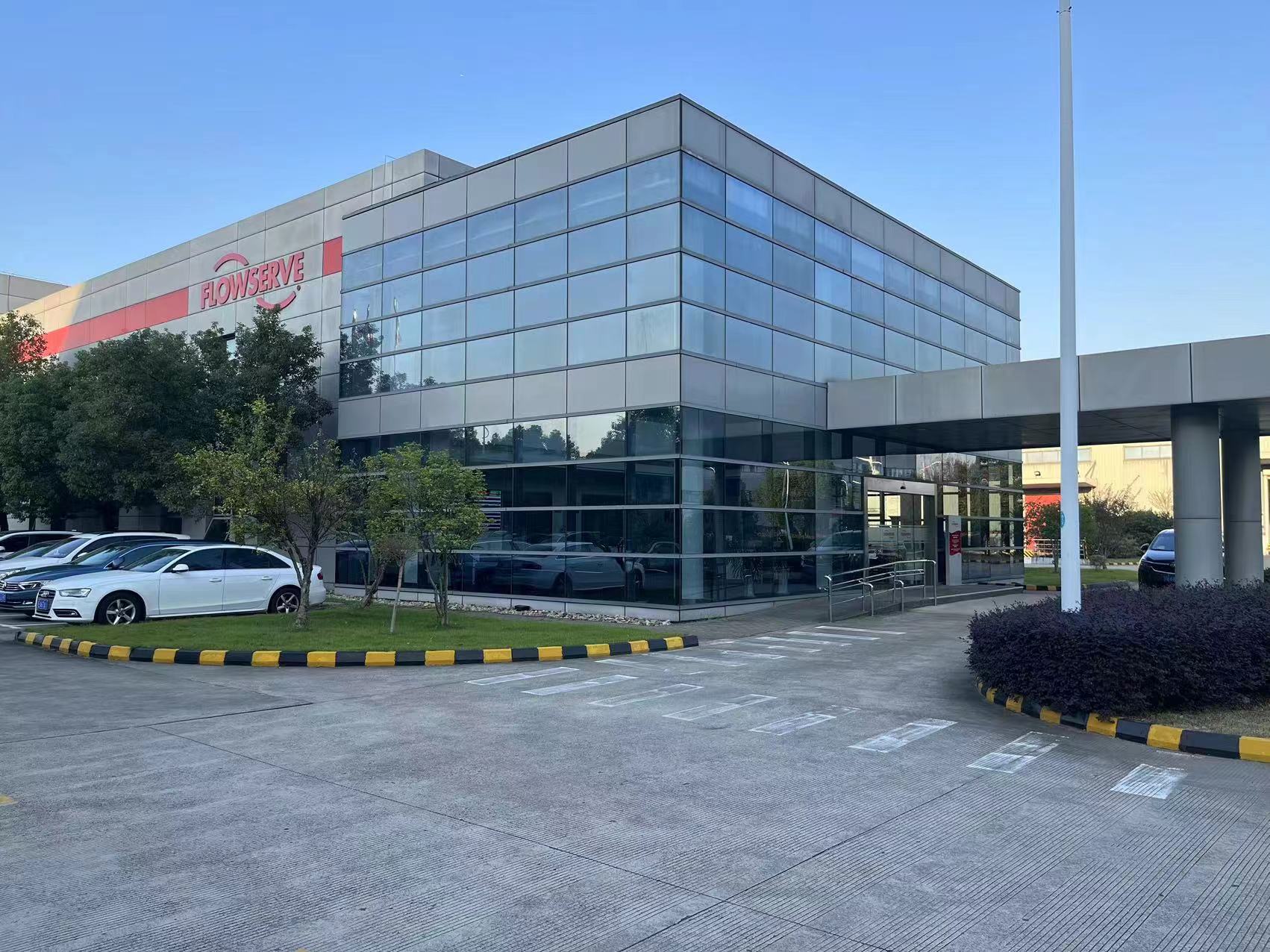 艾斯達，福斯集團與南京科亞裝備集團（擠出機械行業先進企業）三方技術交流會在寧成功舉行