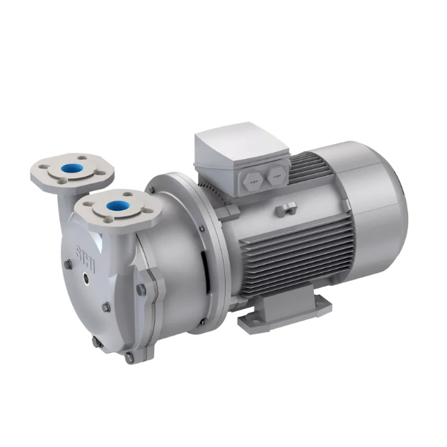 【推薦】福斯流體控制（蘇州）有限公司