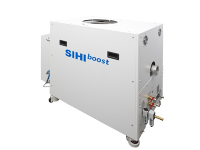 安徽一體式排污真空泵入口流量 干式真空泵 艾斯達(dá)流體技術(shù)供應(yīng)