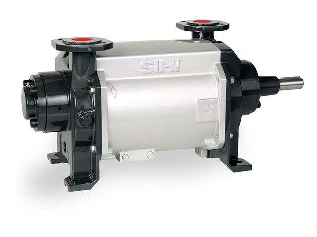 甘肃冶金真空泵 艾斯达流体技术供应