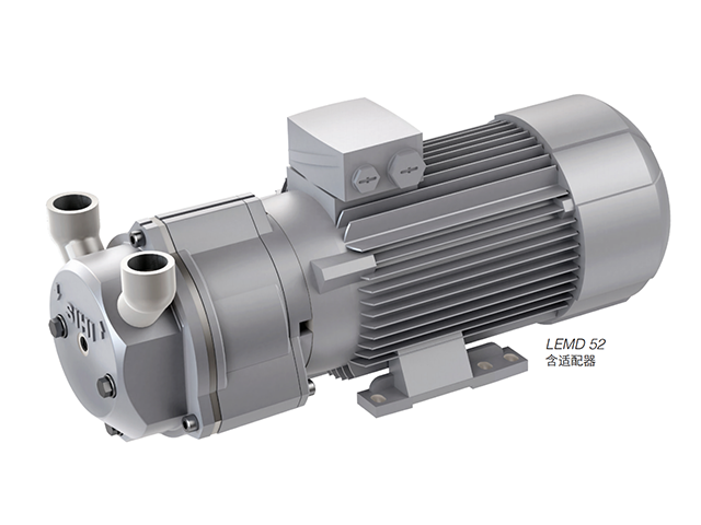 河北石油化工真空泵品牌 艾斯达流体技术供应