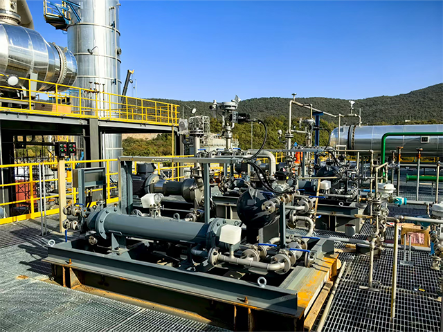 河南低功耗真空系統(tǒng)品牌 艾斯達流體技術(shù)供應(yīng)