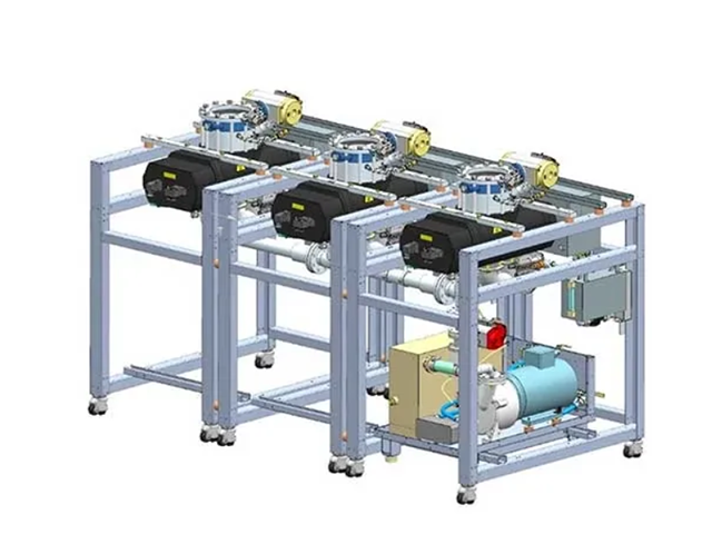 河南管道閥門(mén)真空系統(tǒng)參數(shù),真空系統(tǒng)