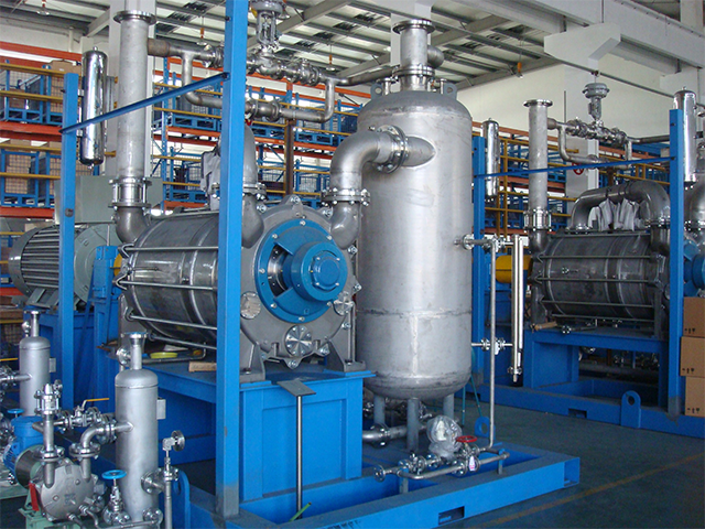 江苏24h投运真空系统品牌 艾斯达流体技术供应