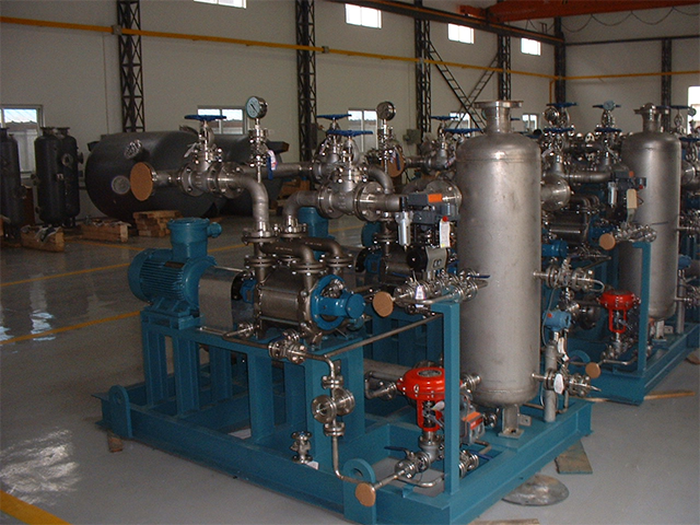 河北模塊化真空系統(tǒng)售后服務(wù),真空系統(tǒng)