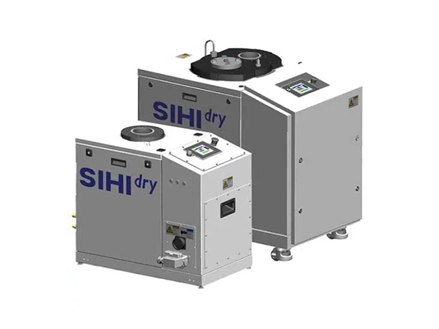 北京低溫運(yùn)行干式真空泵型號(hào) 艾斯達(dá)流體技術(shù)供應(yīng)