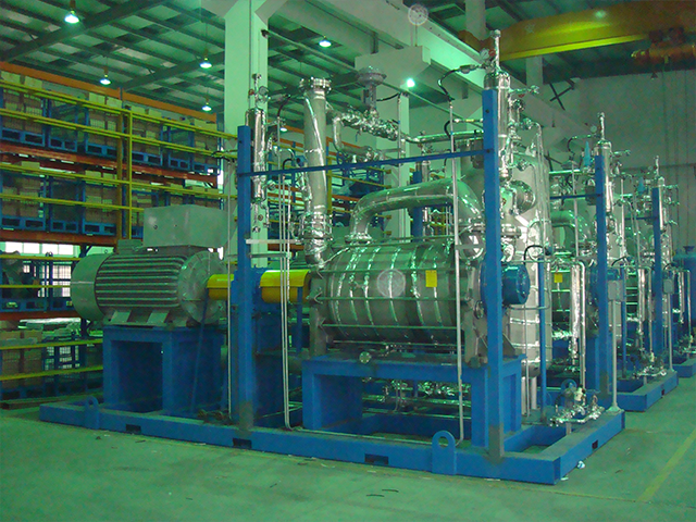 江蘇電子電力液環(huán)壓縮機作用 艾斯達流體技術(shù)供應(yīng)