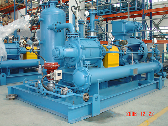 安徽干式螺桿液環(huán)壓縮機(jī)價(jià)格 艾斯達(dá)流體技術(shù)供應(yīng)