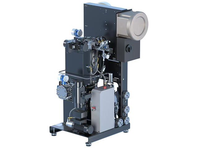 浙江模塊化干式真空泵參數(shù) 真誠(chéng)推薦 艾斯達(dá)流體技術(shù)供應(yīng)