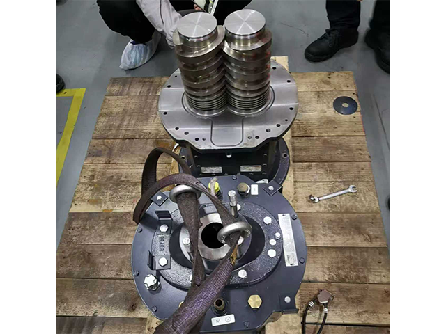 湖南石油化工干式真空泵解決方案 艾斯達流體技術(shù)供應(yīng);