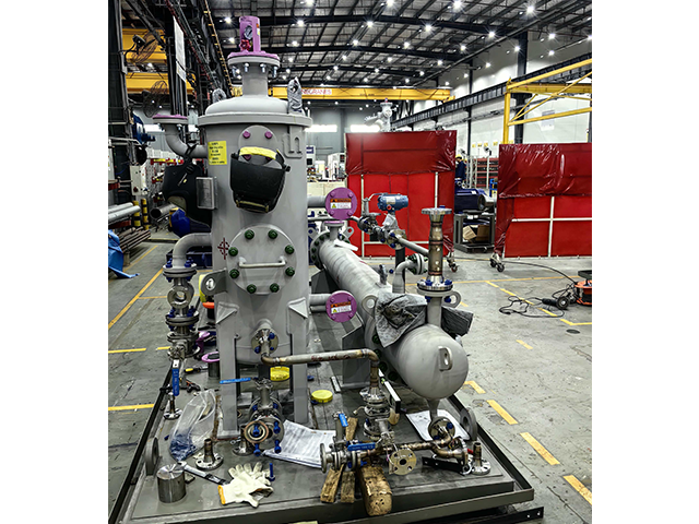 江苏气体镇流液环压缩机多少钱一台 艾斯达流体技术供应