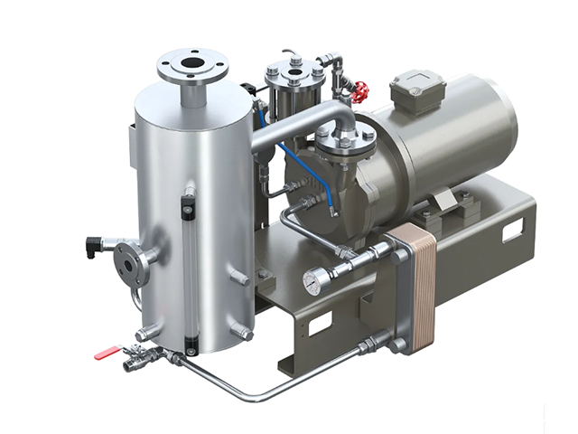 浙江凍干液環(huán)壓縮機的功能