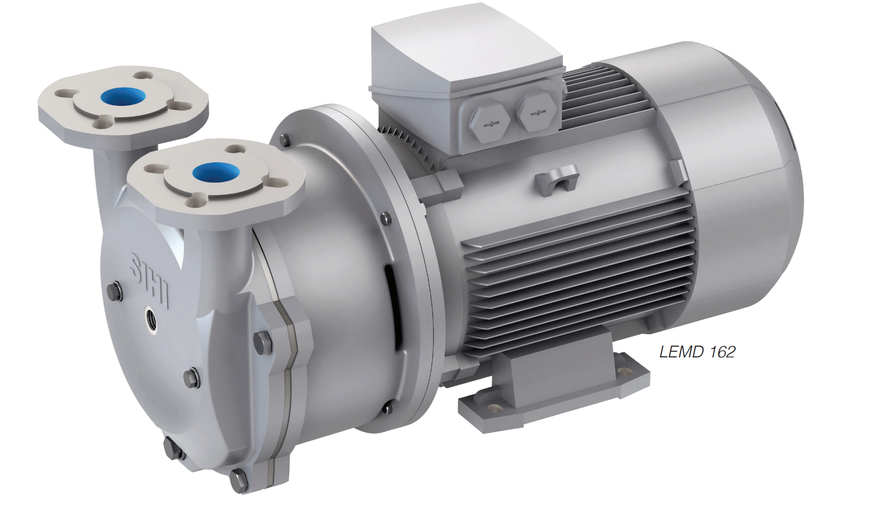 解析工業界的"抽水機"，SIHI液環真空泵到底厲害在哪？