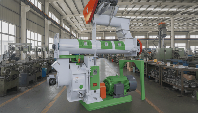 贵州颗粒机价格,颗粒机