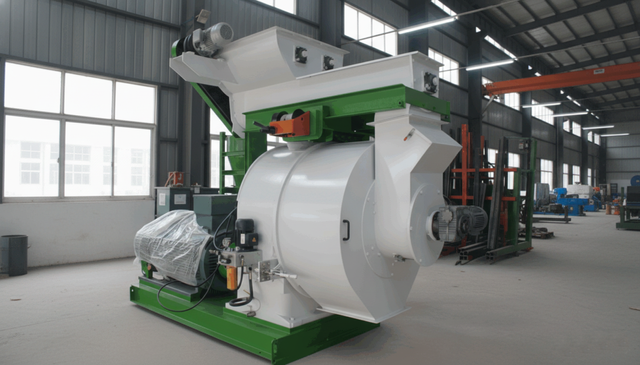 新疆畜禽顆粒機(jī)服務(wù) 江蘇和美機(jī)械供應(yīng)