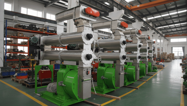 云南畜禽顆粒機配件,顆粒機