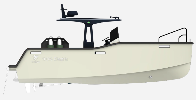 E-Yachts E-Yachts