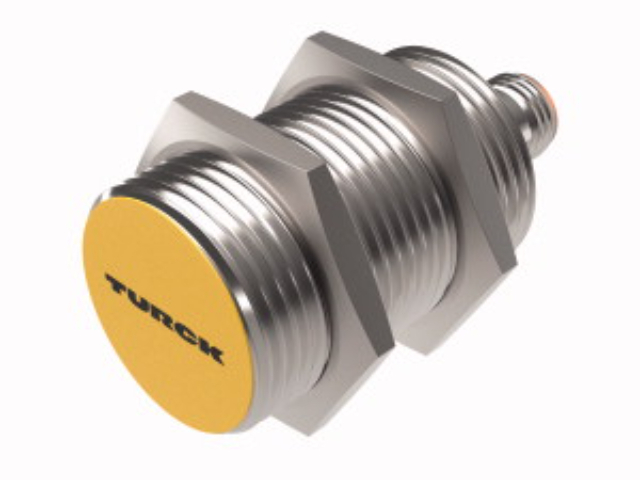 武漢圖爾克TURCK傳感器 武漢貿(mào)貝特科技供應(yīng)