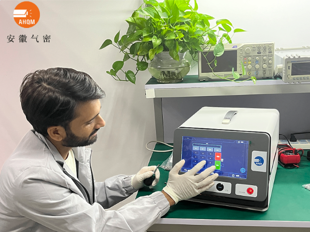 連云港變速箱氣密性檢漏儀制造企業(yè)哪家好 安徽氣密質(zhì)譜技術(shù)供應(yīng)