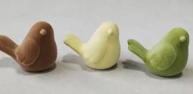 常州新款植绒制品厂家电话,植绒制品