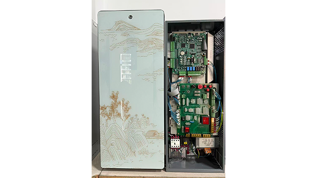 黑龙江节能型电梯控制柜多少钱,电梯控制柜
