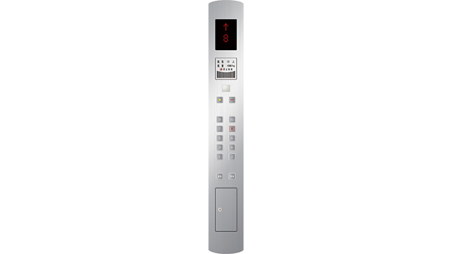 海南語音電梯操縱盤外呼哪里購買 嘉興科納沃川電子供應